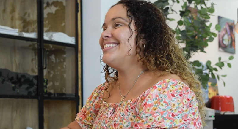 Stories of our staff