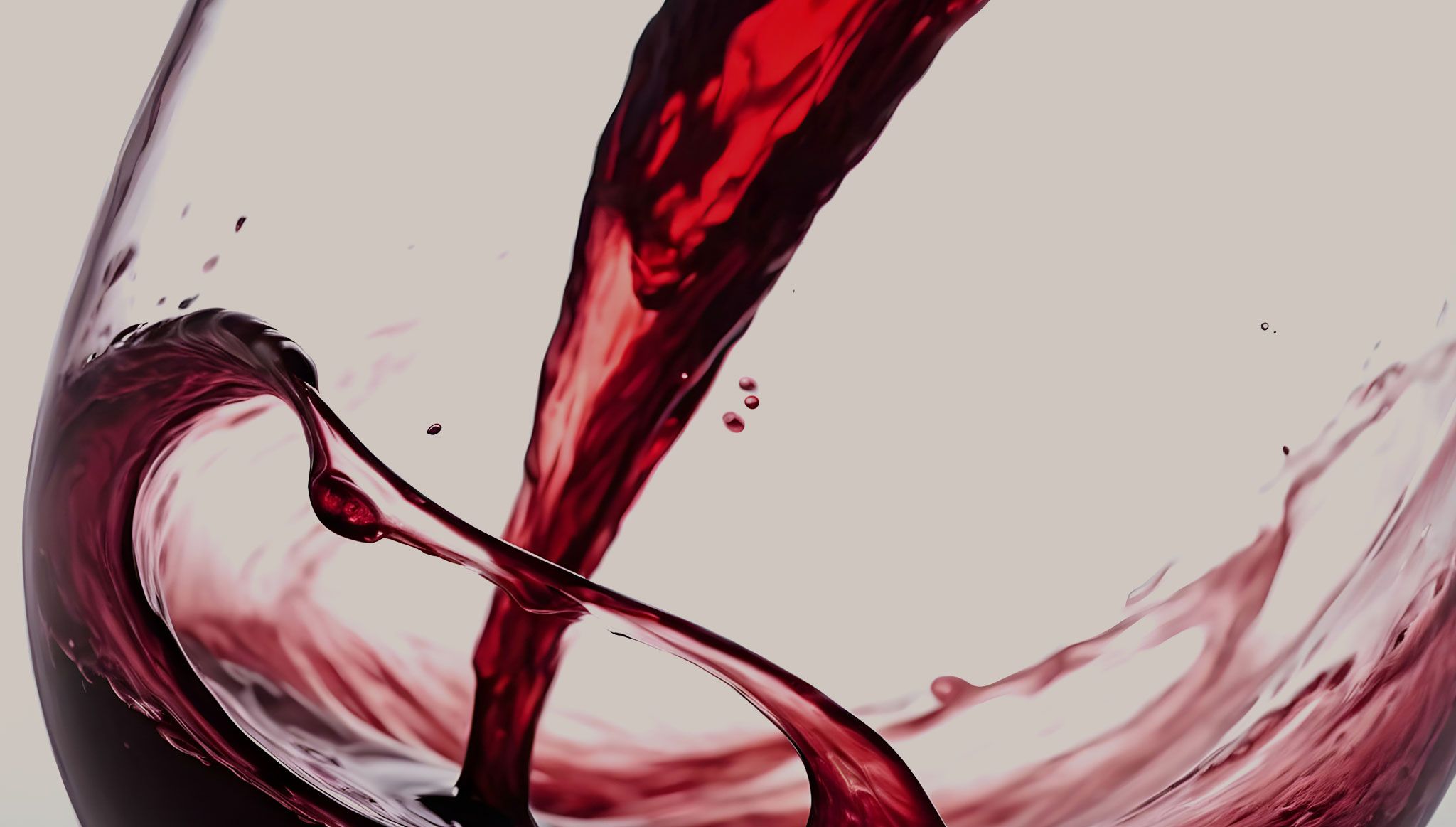  The famous and large LaCena by Nole wine list 