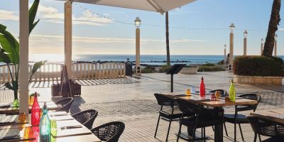 LaCena by Nola restaurants location Altea Boulevard